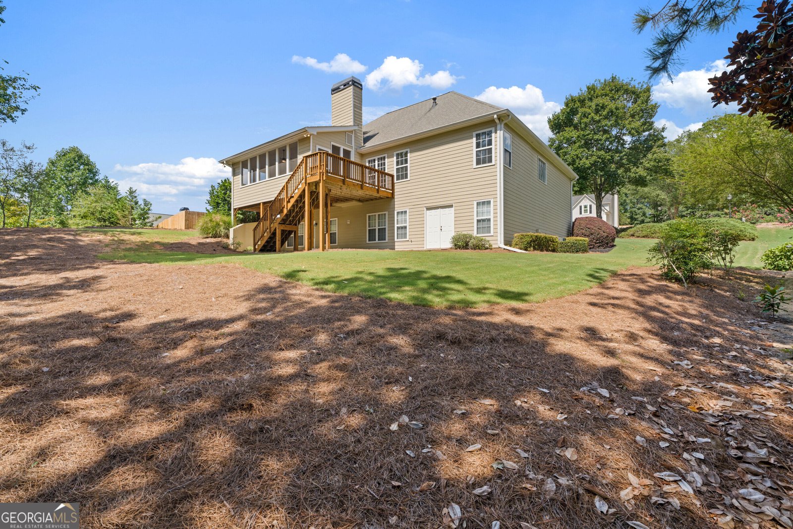 4170 Ruby Forest Boulevard Suwanee - Photo 56