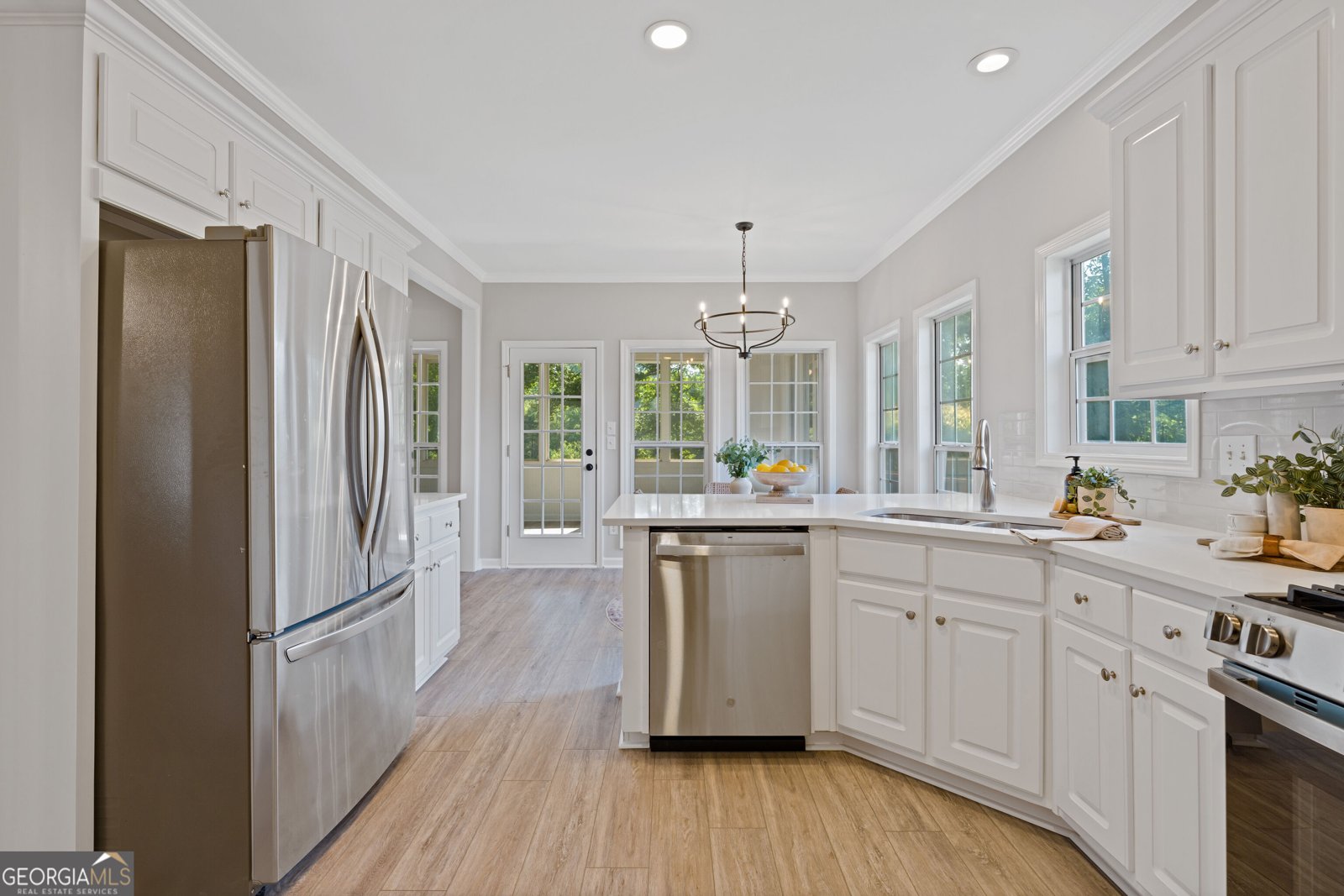 4170 Ruby Forest Boulevard Suwanee - Photo 58