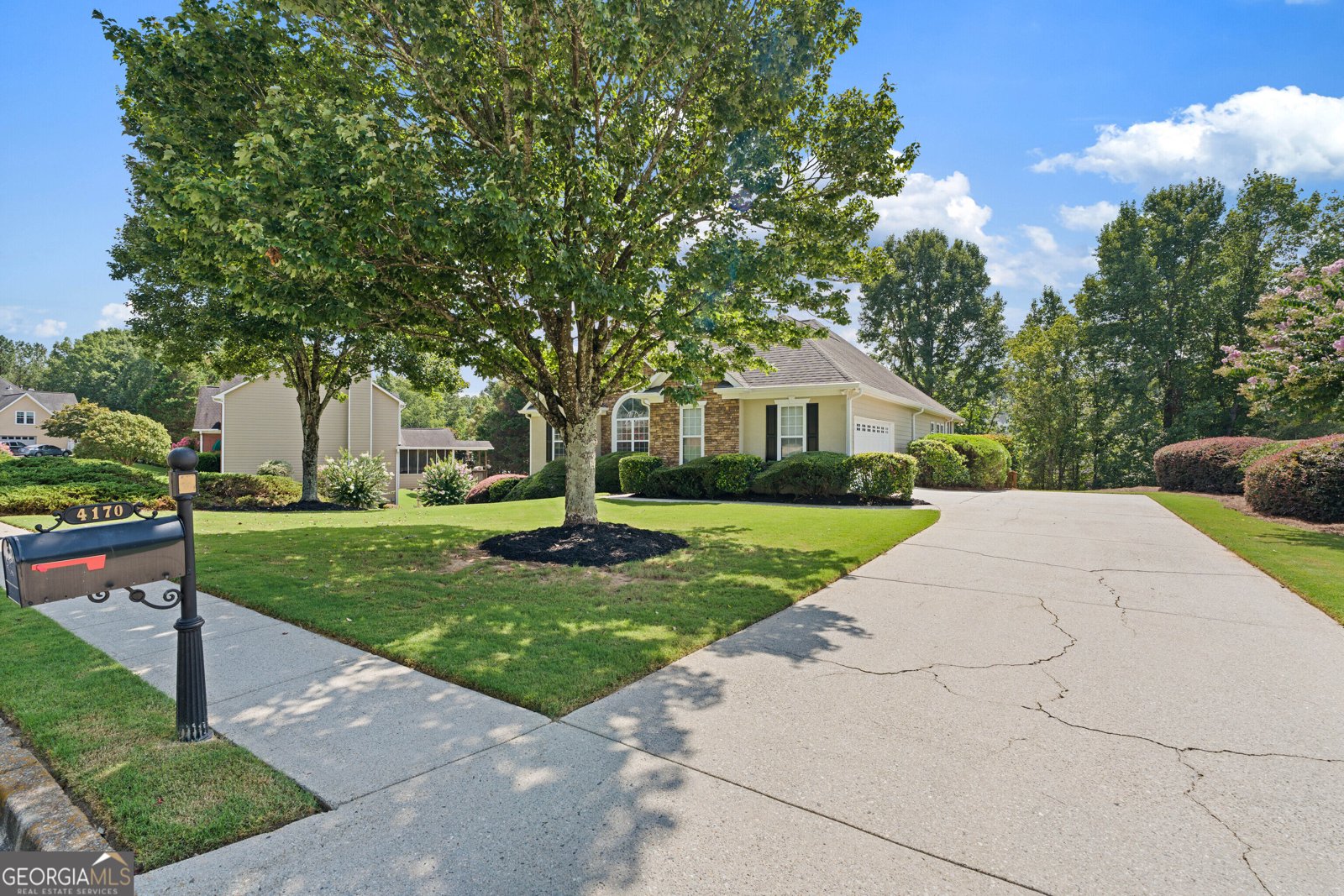 4170 Ruby Forest Boulevard Suwanee - Photo 59