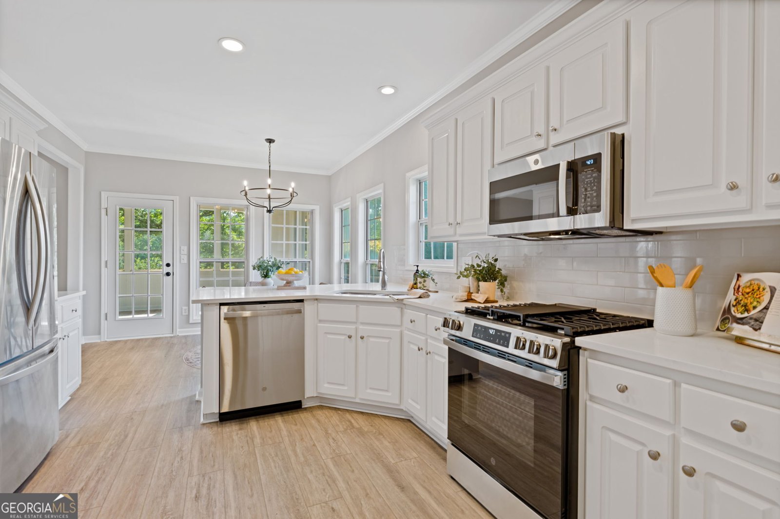4170 Ruby Forest Boulevard Suwanee - Photo 6