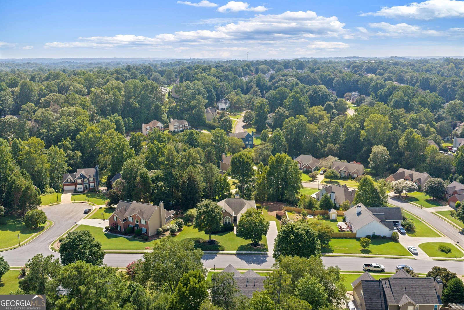4170 Ruby Forest Boulevard Suwanee - Photo 64