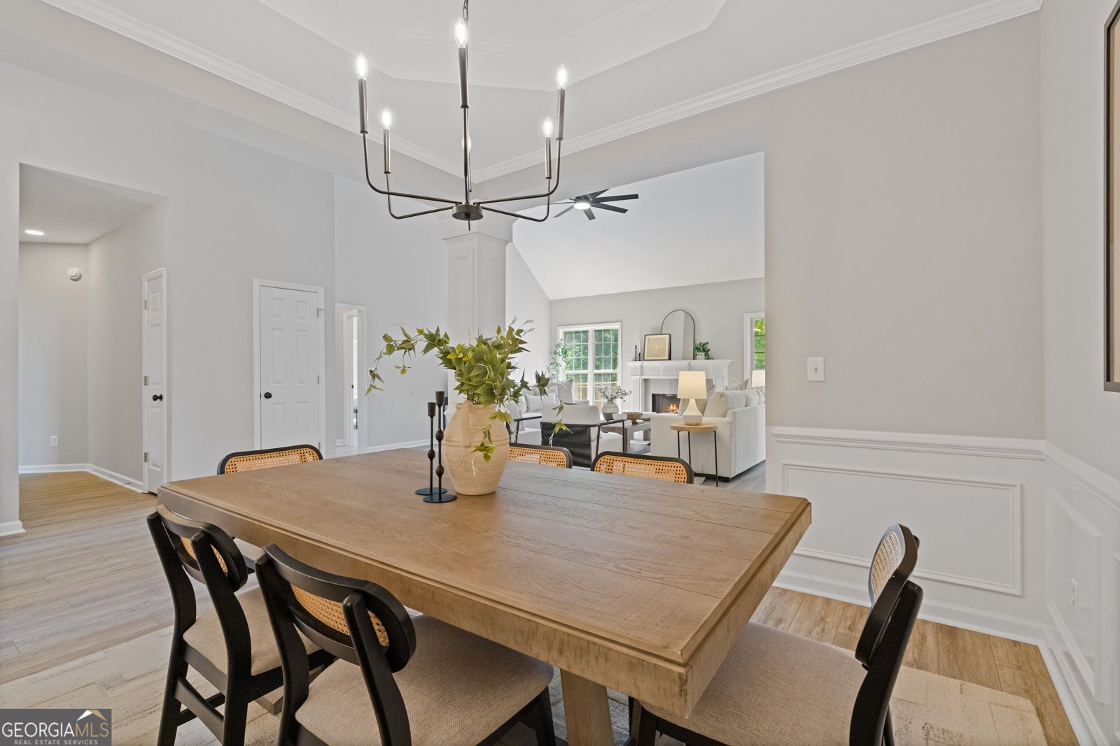 4170 Ruby Forest Boulevard Suwanee - Photo 68