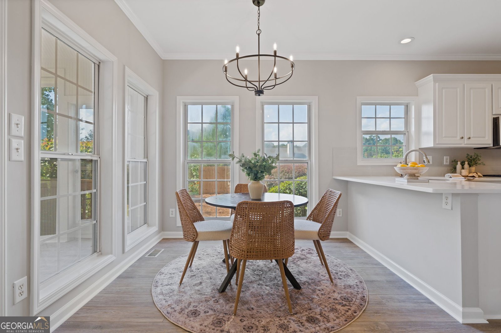 4170 Ruby Forest Boulevard Suwanee - Photo 7