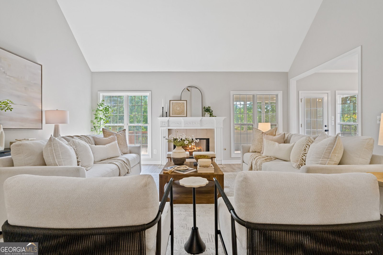 4170 Ruby Forest Boulevard Suwanee - Photo 70