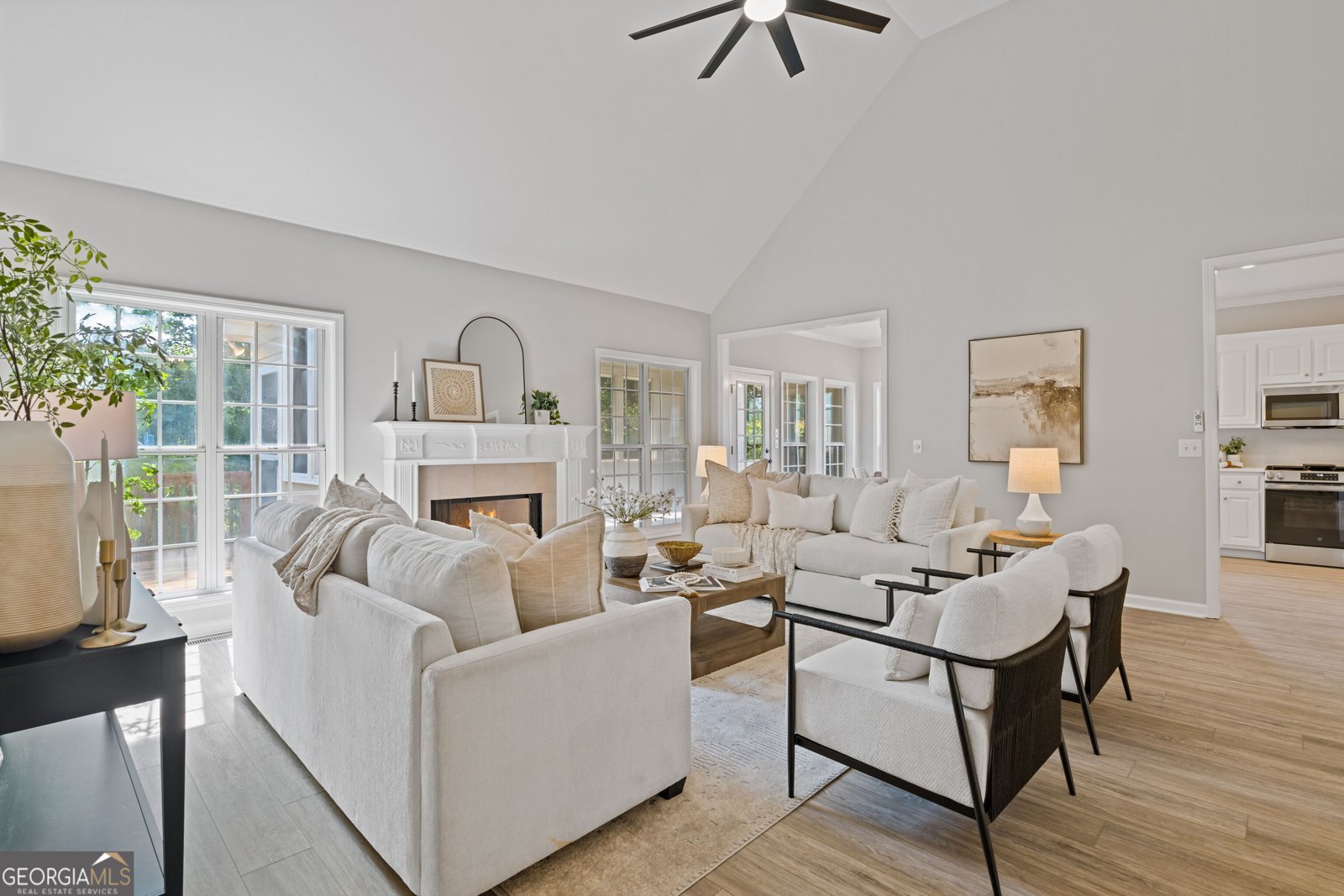 4170 Ruby Forest Boulevard Suwanee - Photo 72