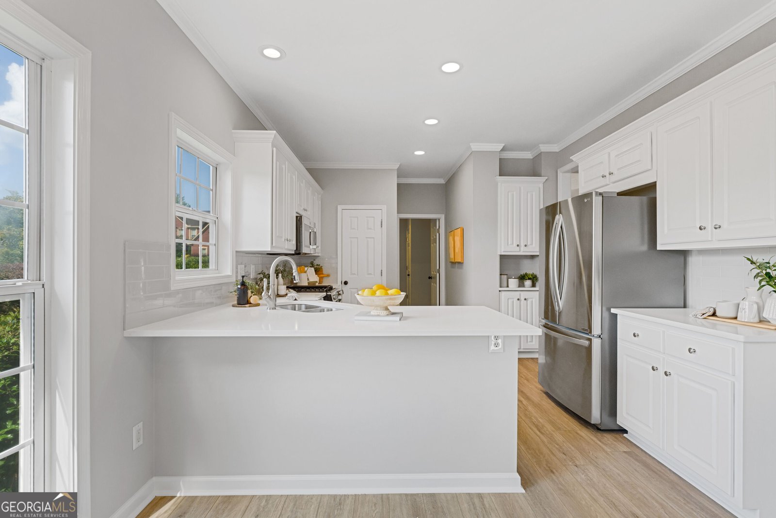 4170 Ruby Forest Boulevard Suwanee - Photo 77