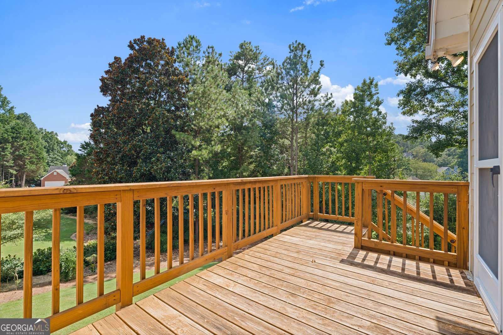 4170 Ruby Forest Boulevard Suwanee - Photo 85