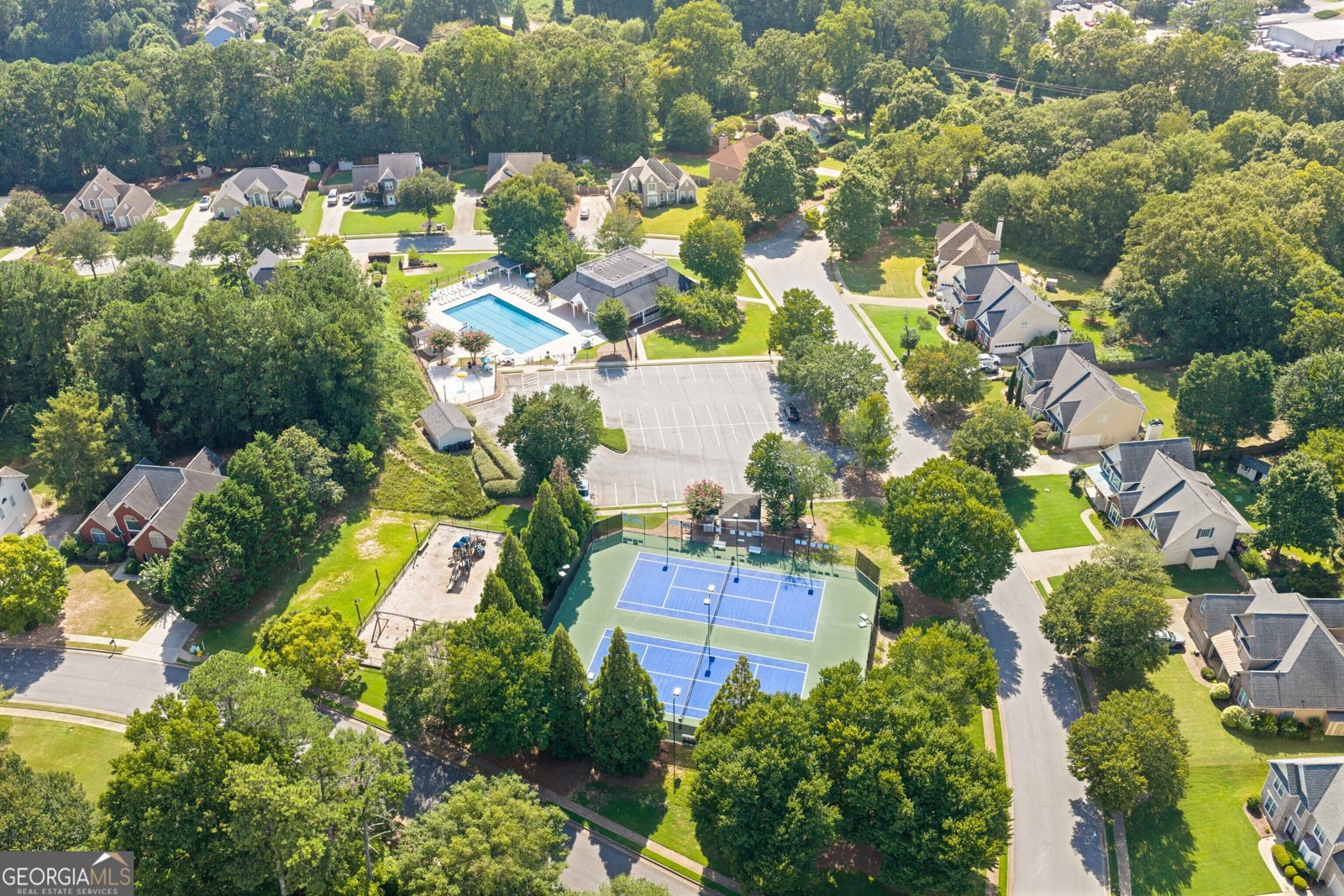 4170 Ruby Forest Boulevard Suwanee - Photo 87