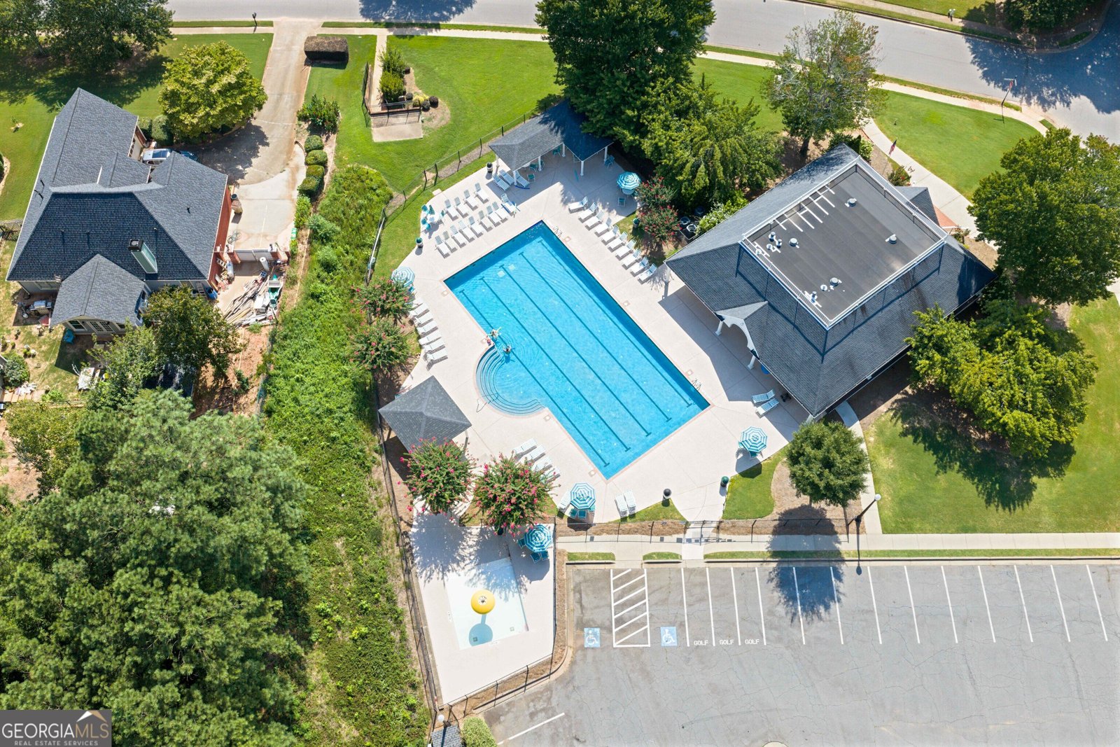4170 Ruby Forest Boulevard Suwanee - Photo 88