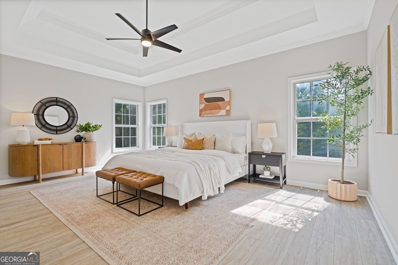 4170 Ruby Forest Boulevard Suwanee - Photo 9