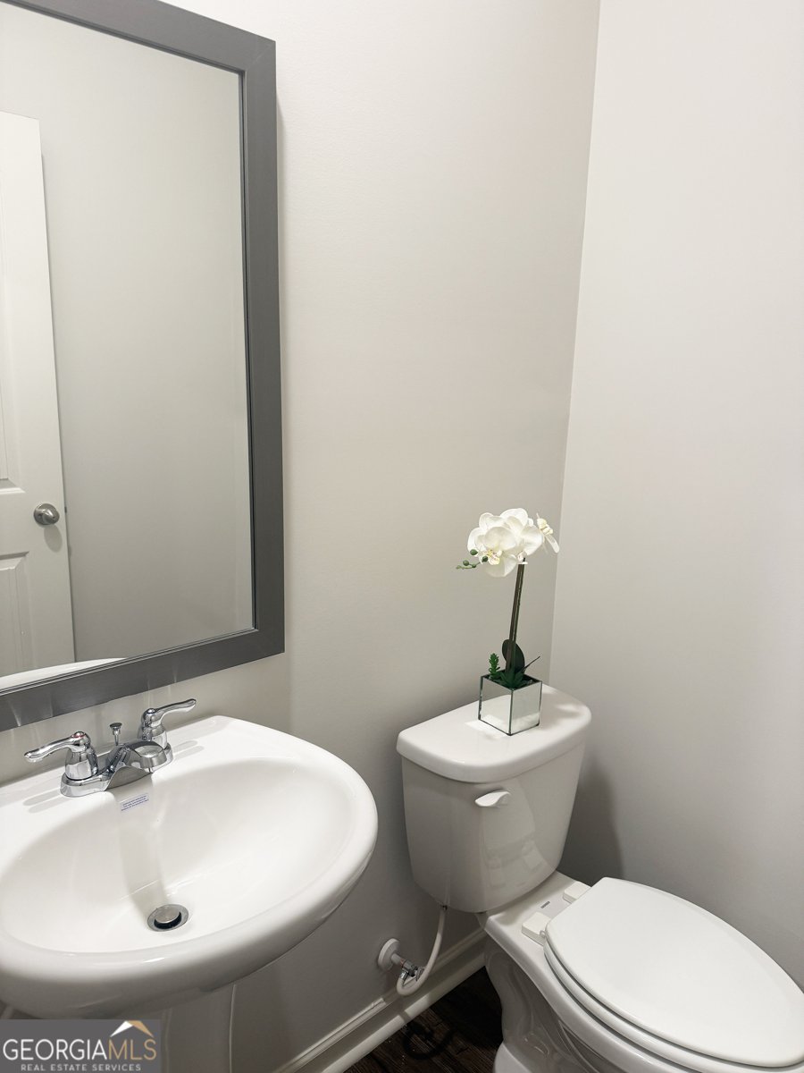 3400 Greyton Drive Buford - Photo 9