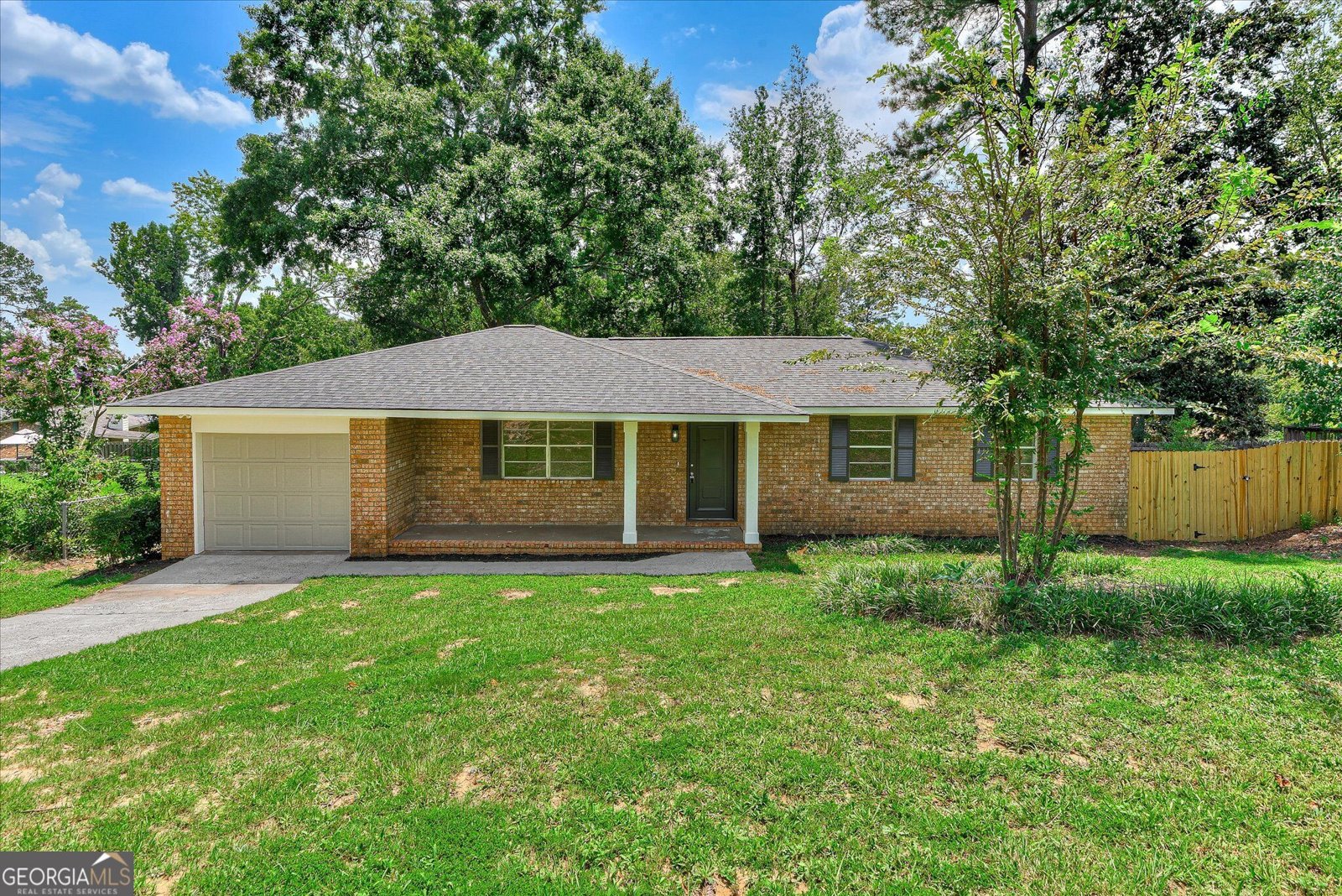 3024 Sterling Road Augusta - main photo
