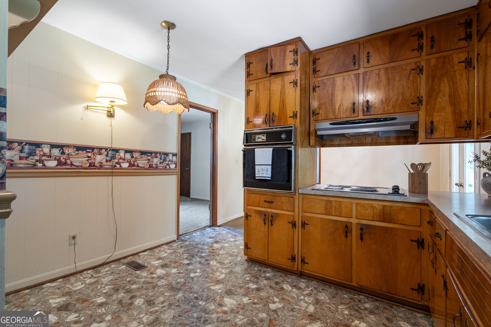 3732 Debbie Lane Powder Springs - Photo 10