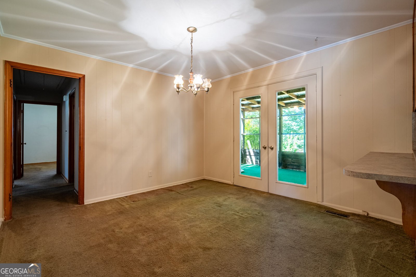 3732 Debbie Lane Powder Springs - Photo 13