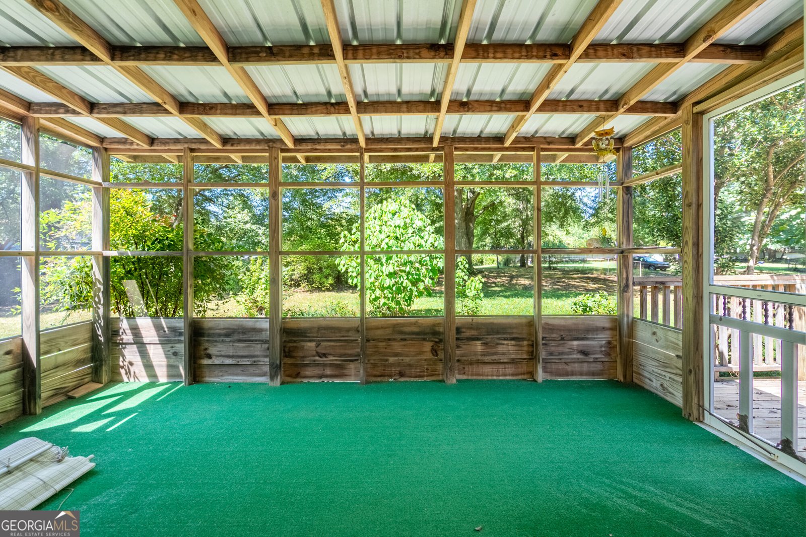 3732 Debbie Lane Powder Springs - Photo 15