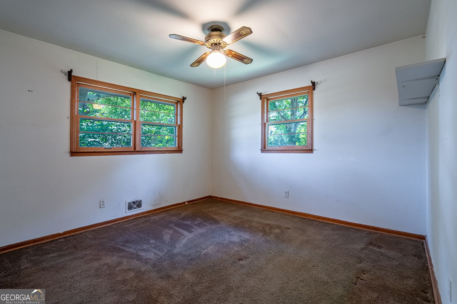 3732 Debbie Lane Powder Springs - Photo 17