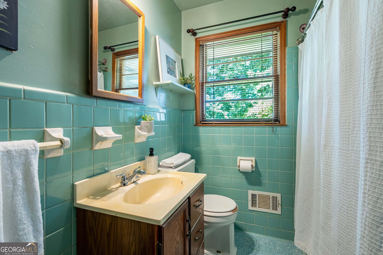 3732 Debbie Lane Powder Springs - Photo 18