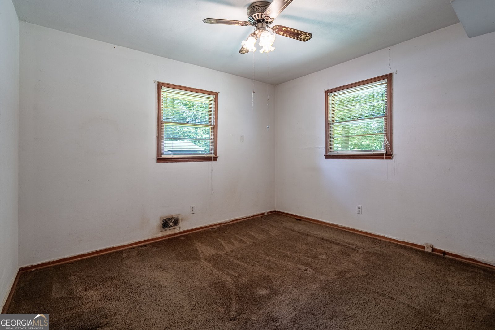 3732 Debbie Lane Powder Springs - Photo 19