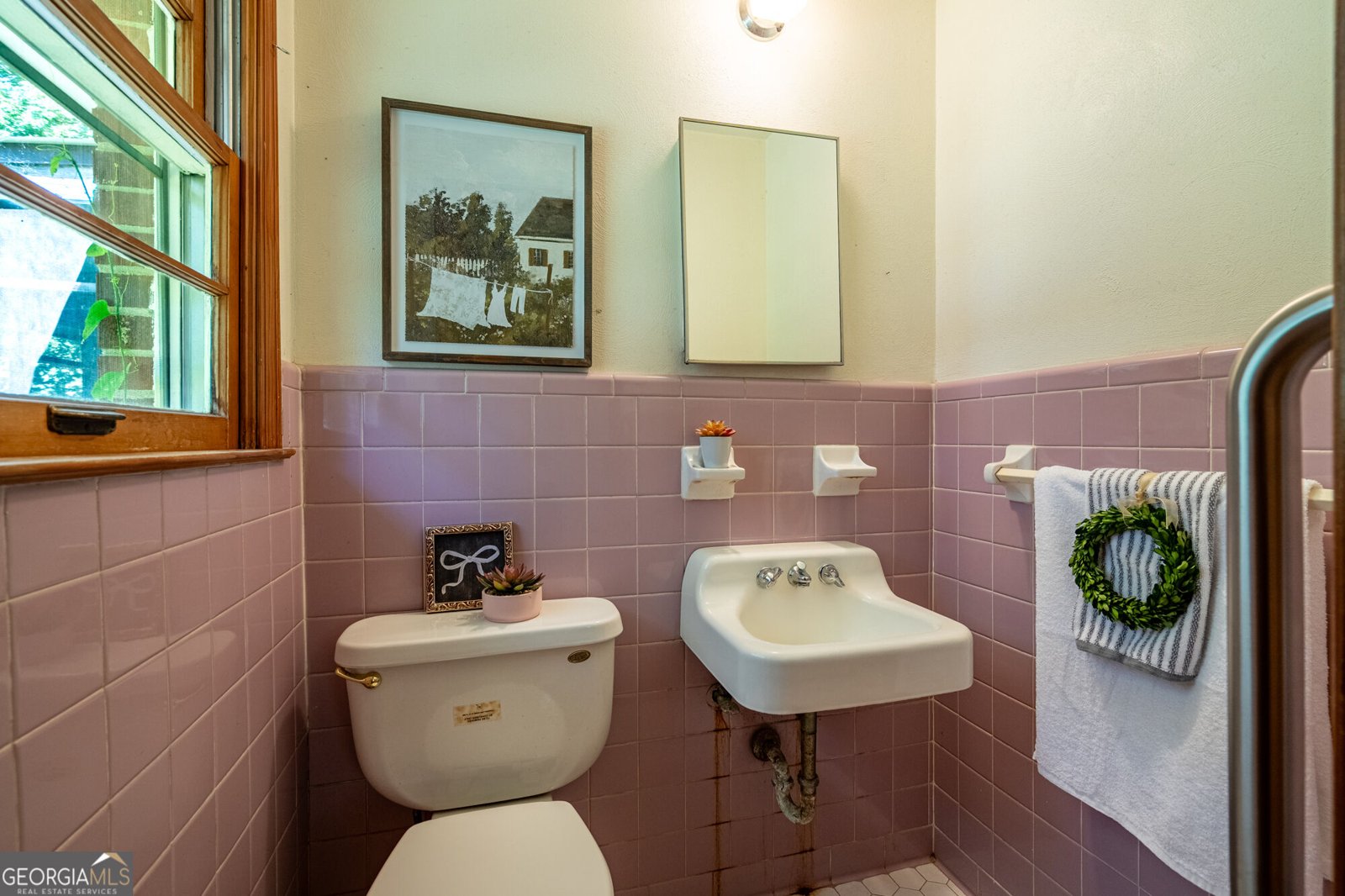 3732 Debbie Lane Powder Springs - Photo 21