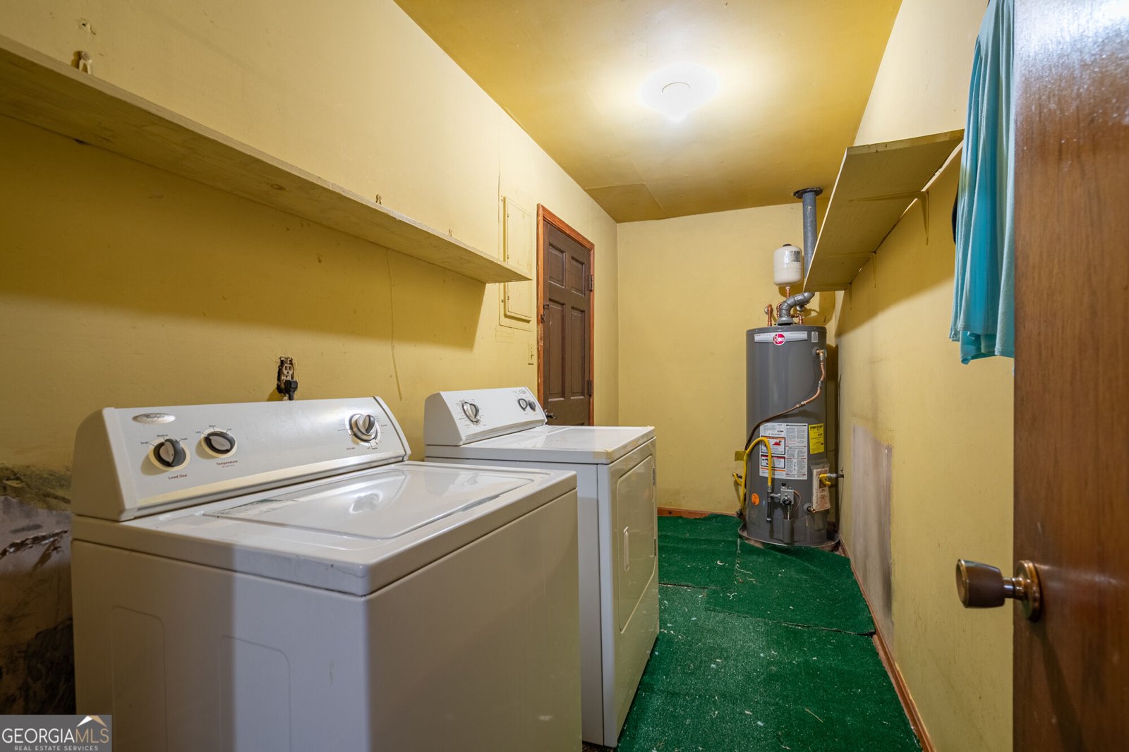 3732 Debbie Lane Powder Springs - Photo 22