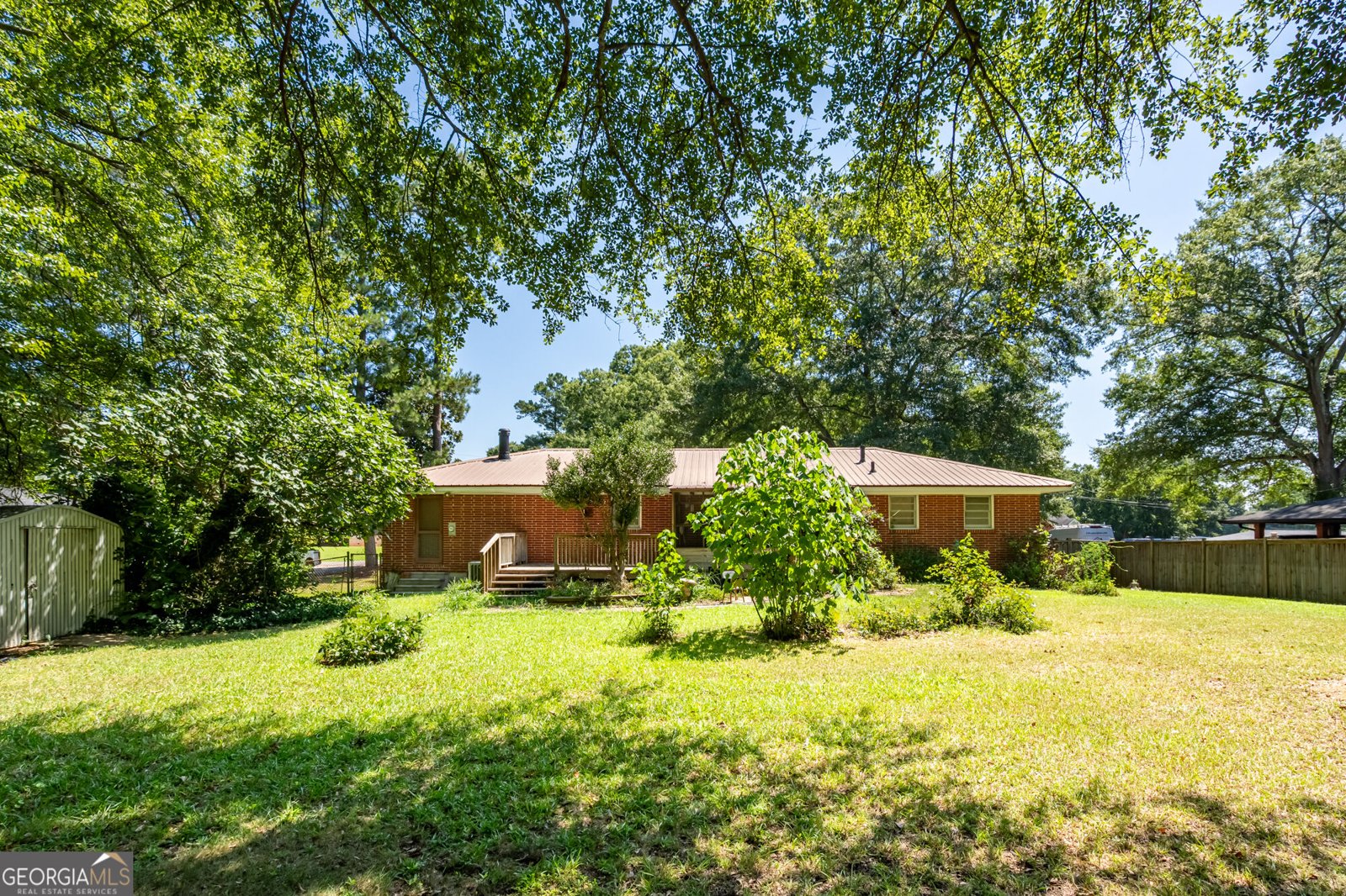 3732 Debbie Lane Powder Springs - Photo 25