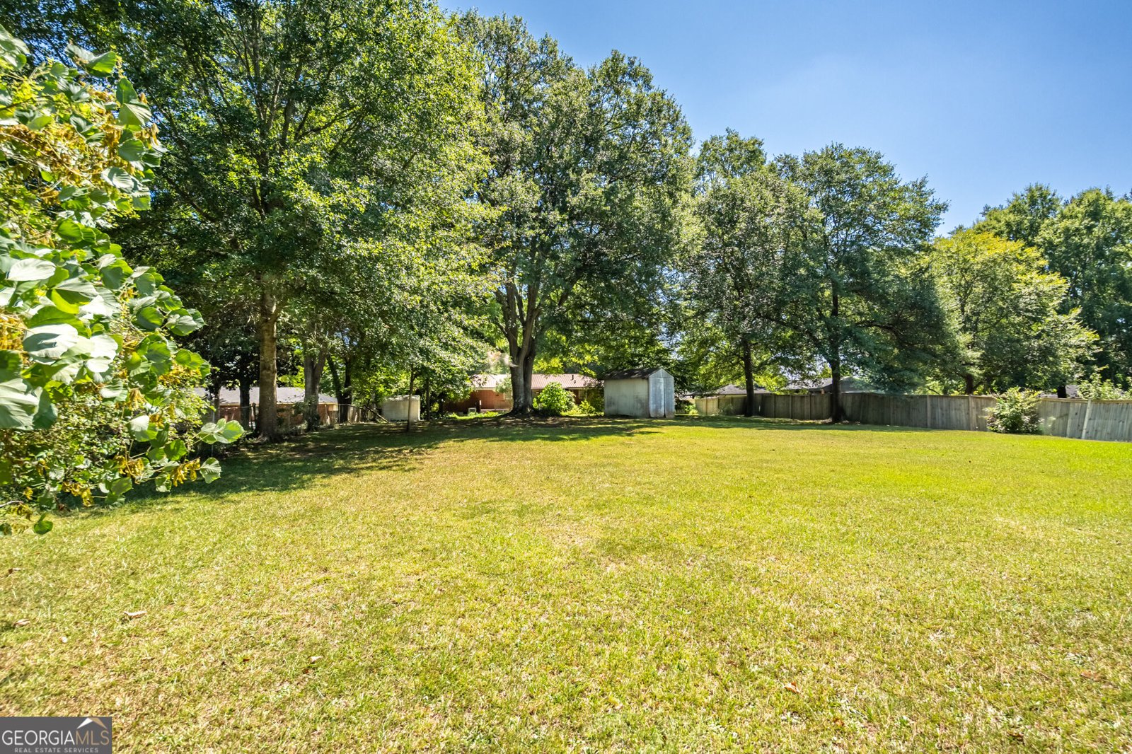 3732 Debbie Lane Powder Springs - Photo 26