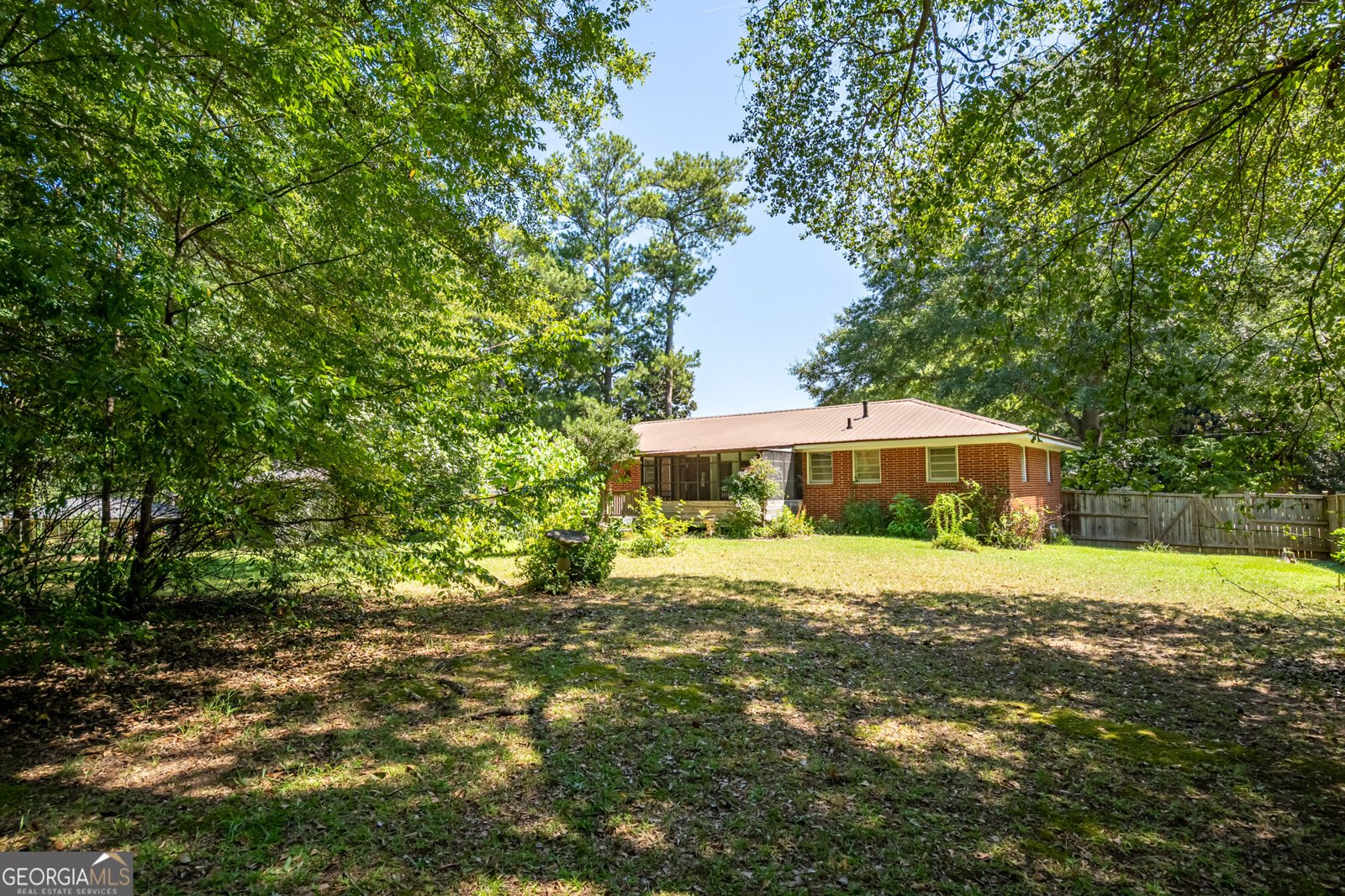 3732 Debbie Lane Powder Springs - Photo 27