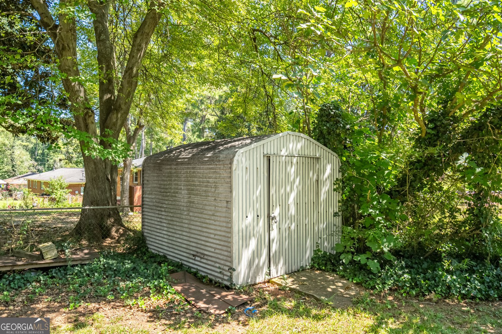 3732 Debbie Lane Powder Springs - Photo 28