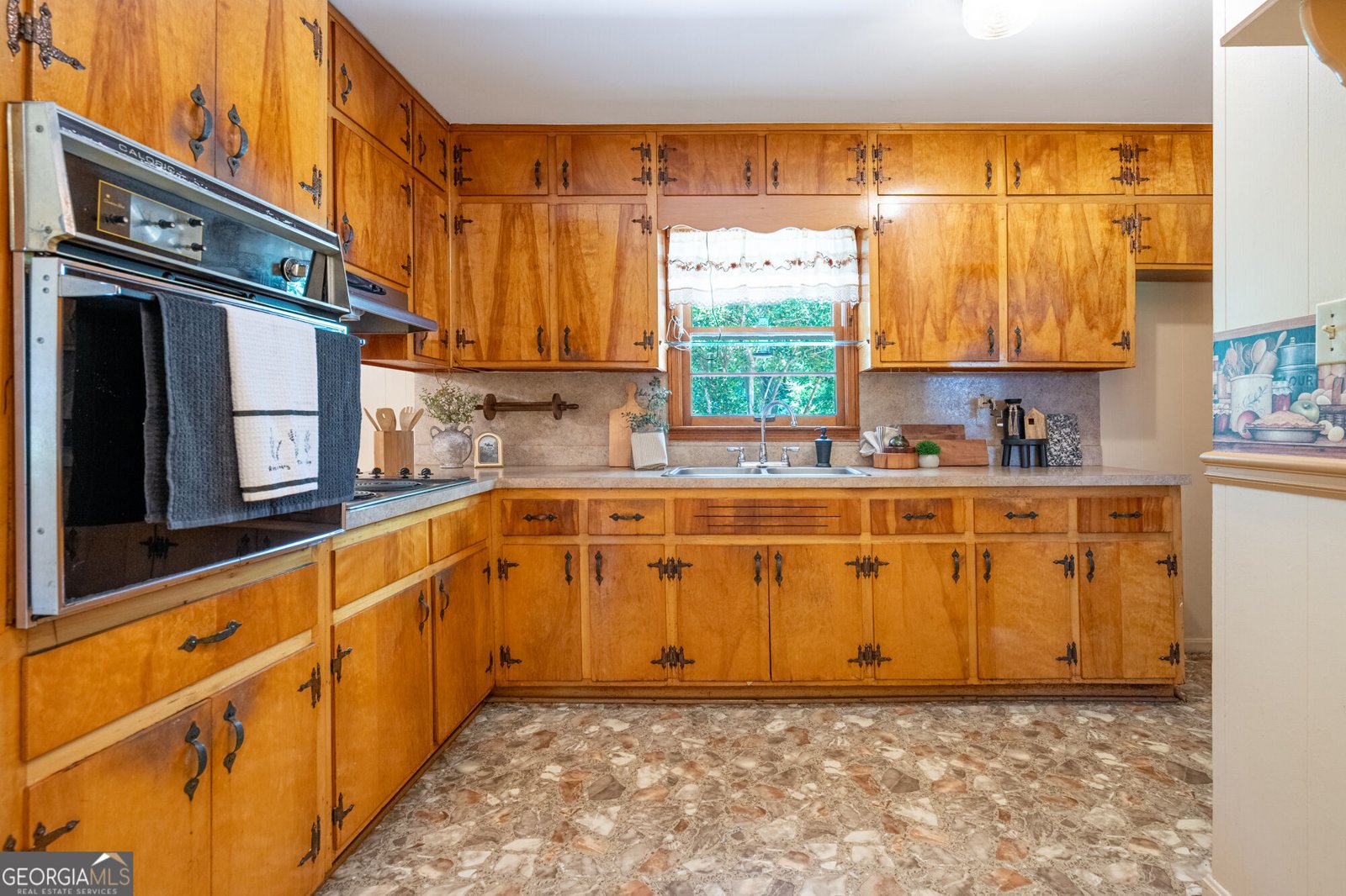 3732 Debbie Lane Powder Springs - Photo 8