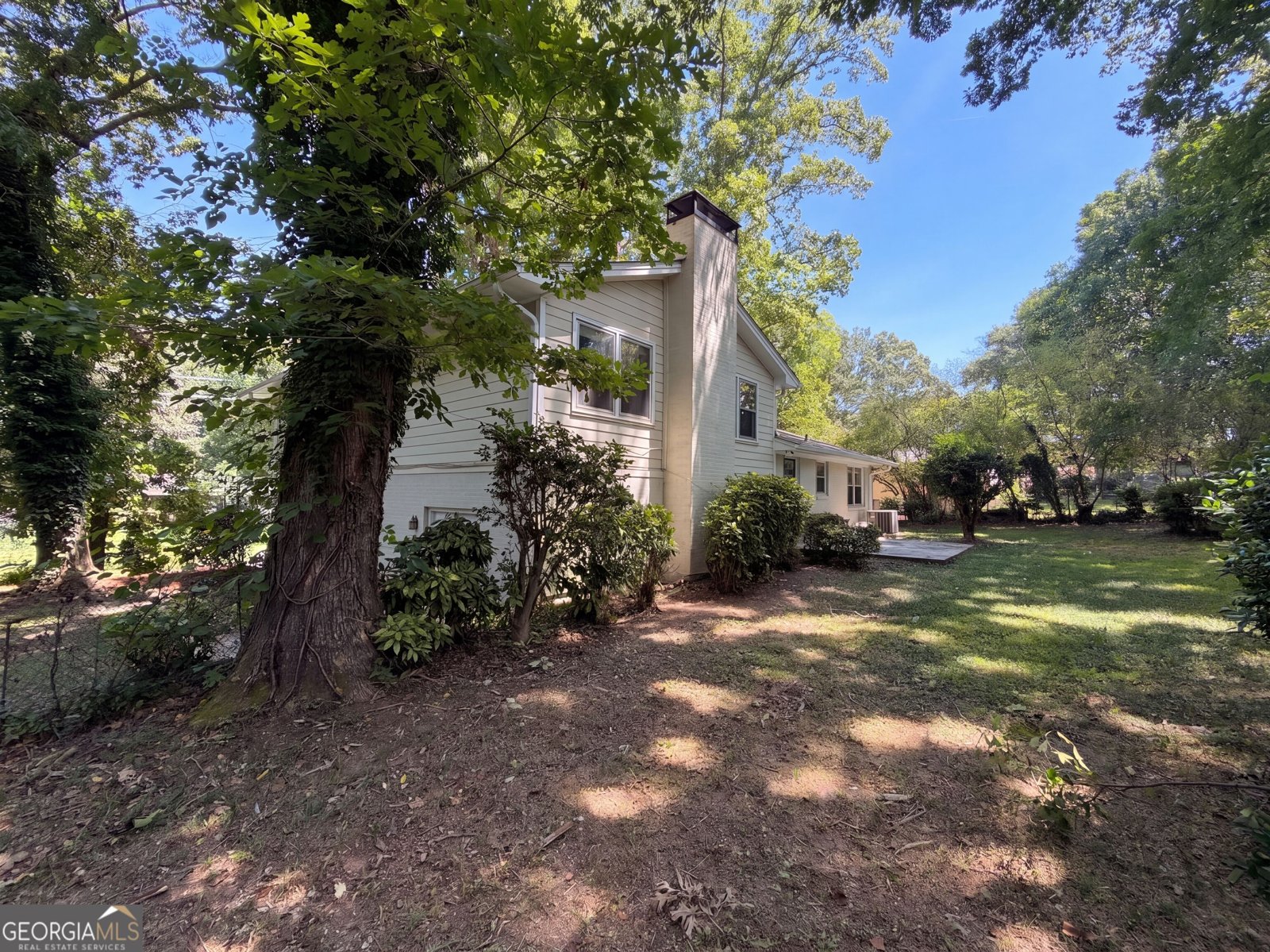 2896 Haverford Lane Marietta - Photo 18