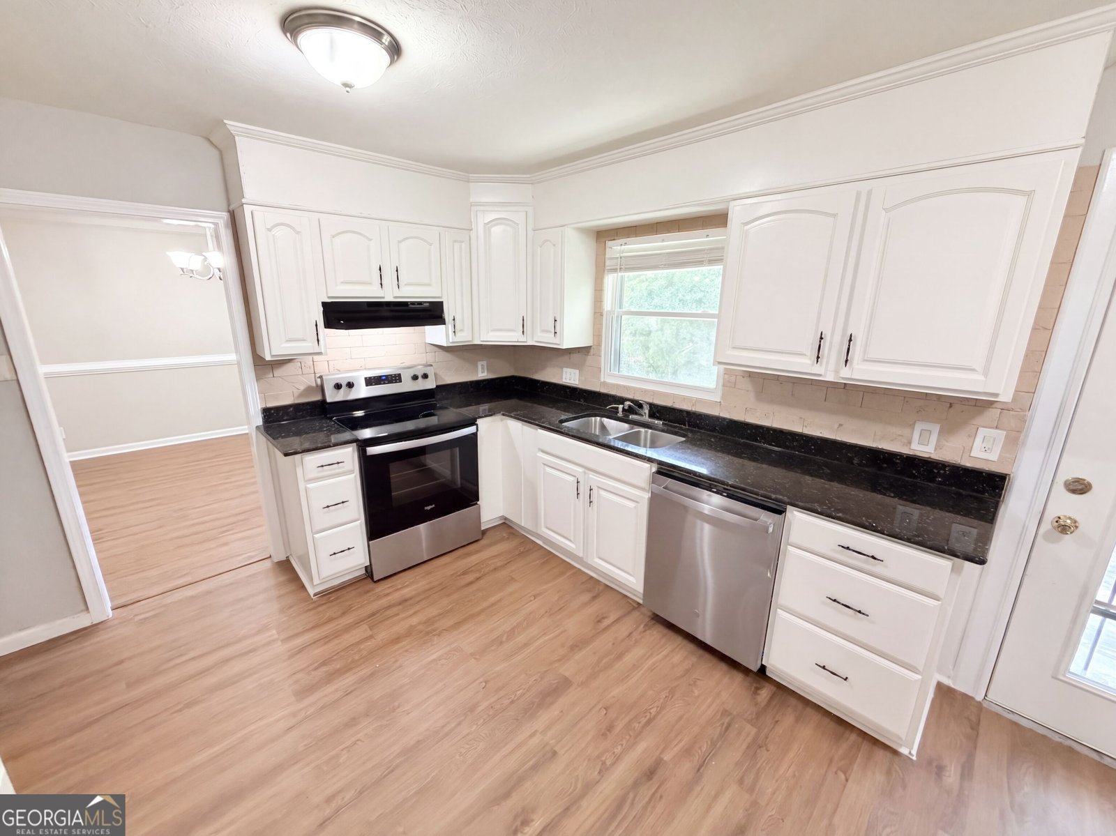2896 Haverford Lane Marietta - Photo 7