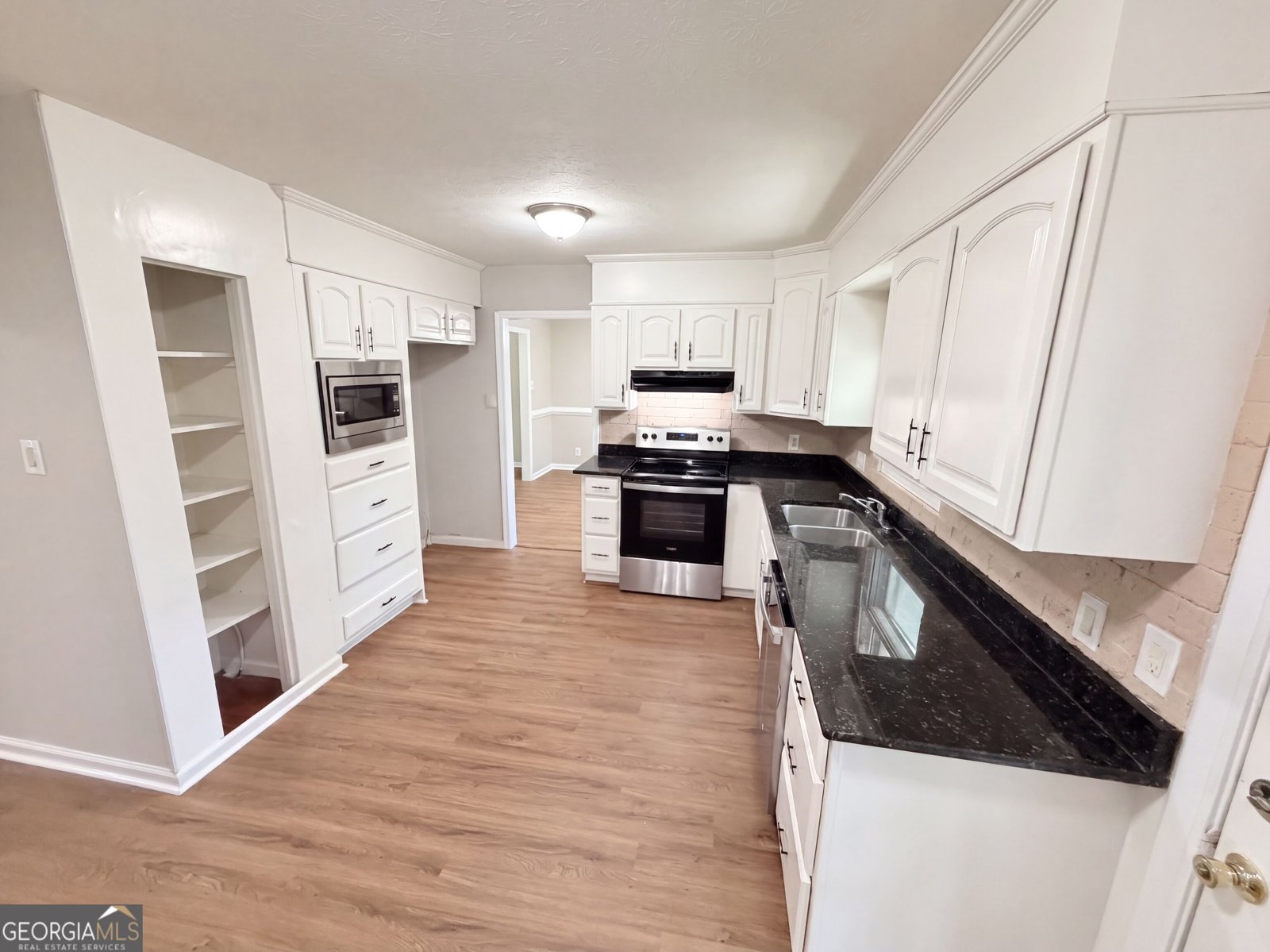 2896 Haverford Lane Marietta - Photo 8