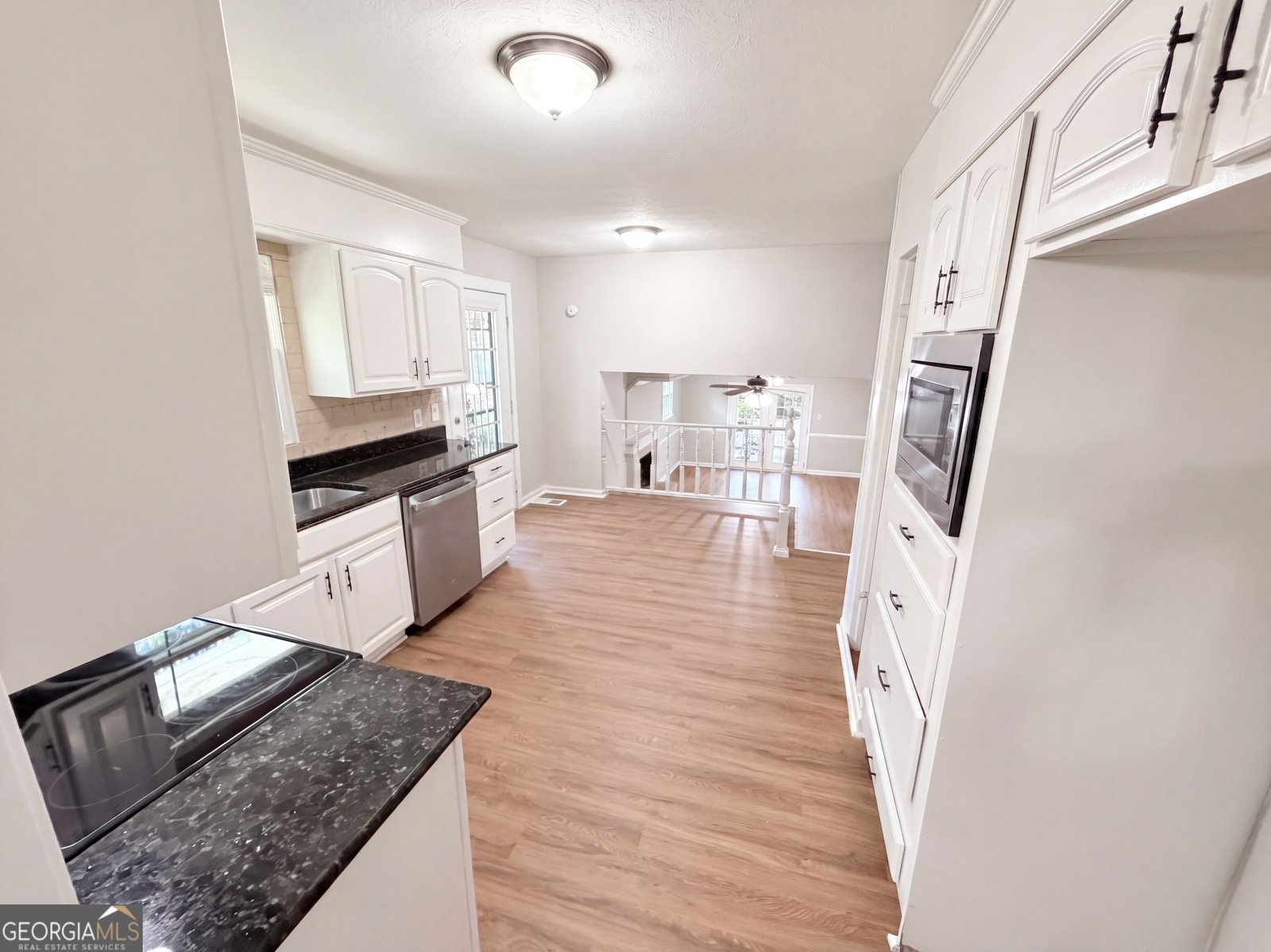 2896 Haverford Lane Marietta - Photo 9