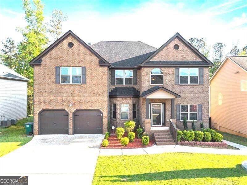 12174 CENTERRA Drive Hampton - main photo
