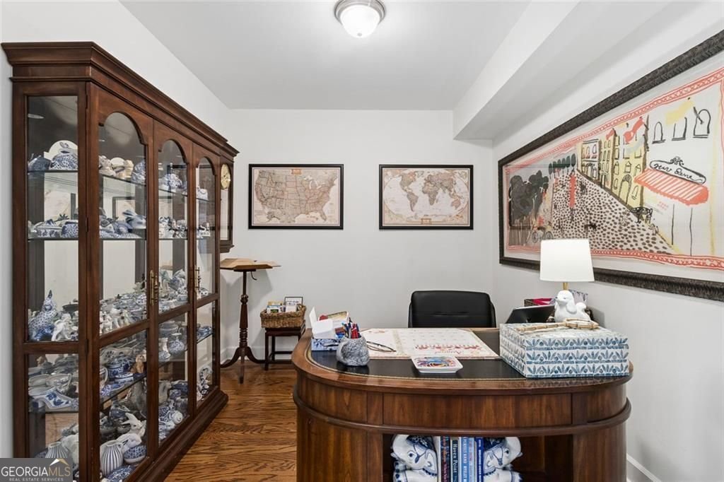 200 River Vista Drive Atlanta - Photo 15