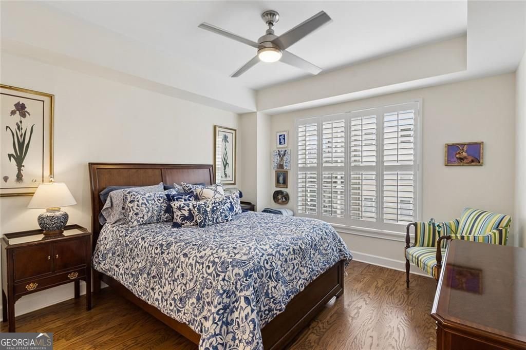 200 River Vista Drive Atlanta - Photo 19