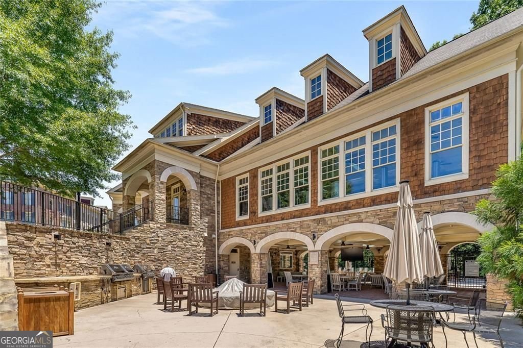 200 River Vista Drive Atlanta - Photo 32