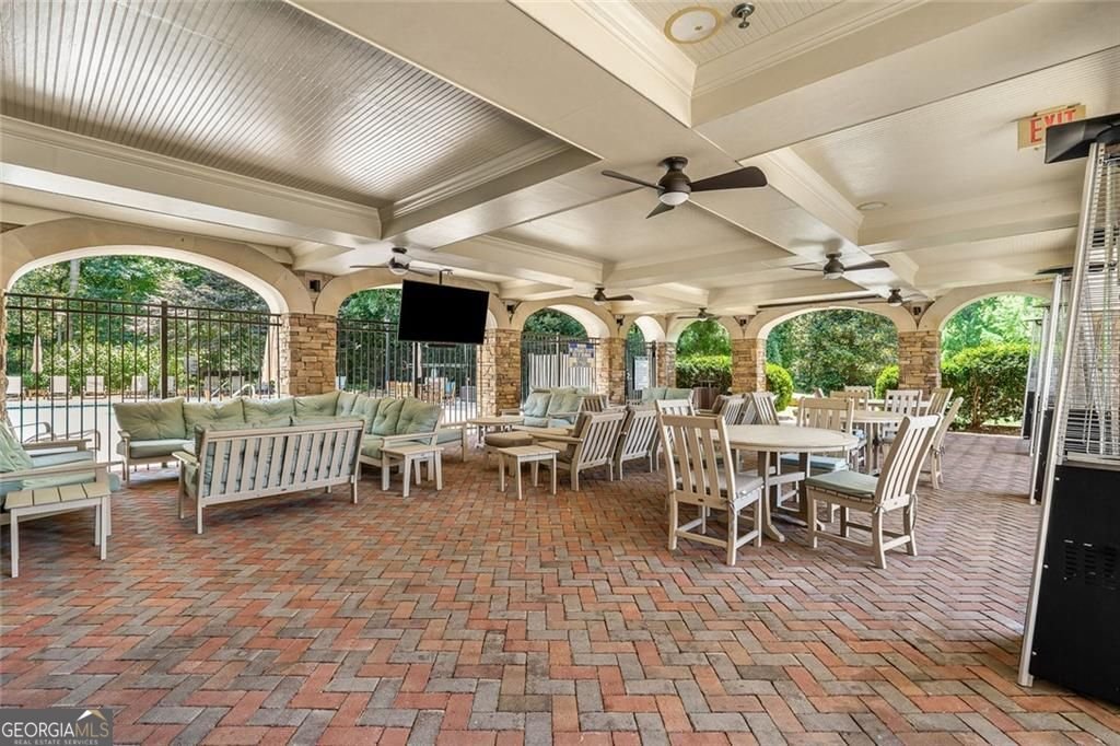 200 River Vista Drive Atlanta - Photo 35