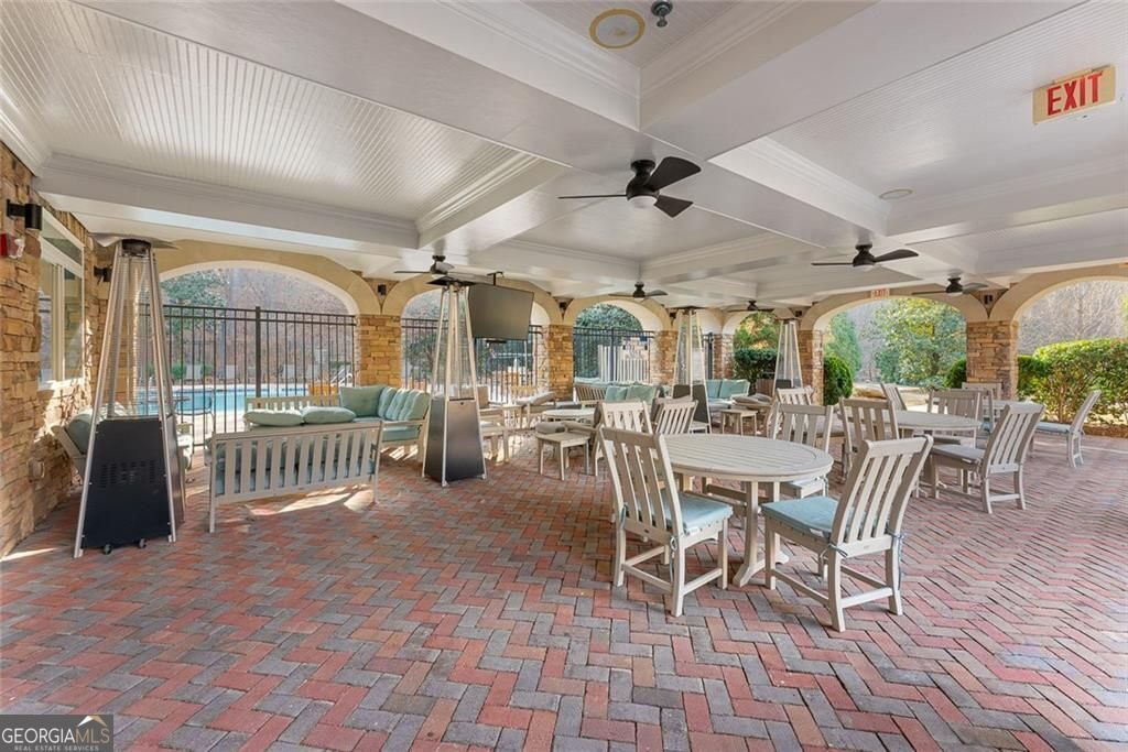 200 River Vista Drive Atlanta - Photo 37
