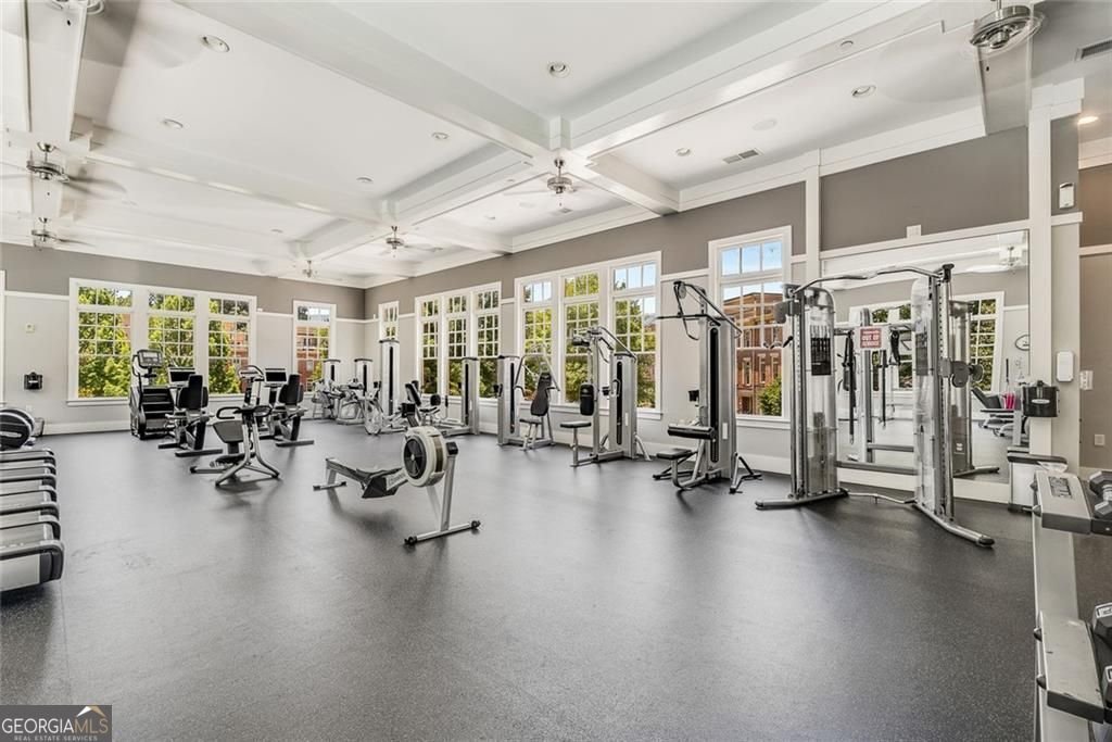 200 River Vista Drive Atlanta - Photo 43