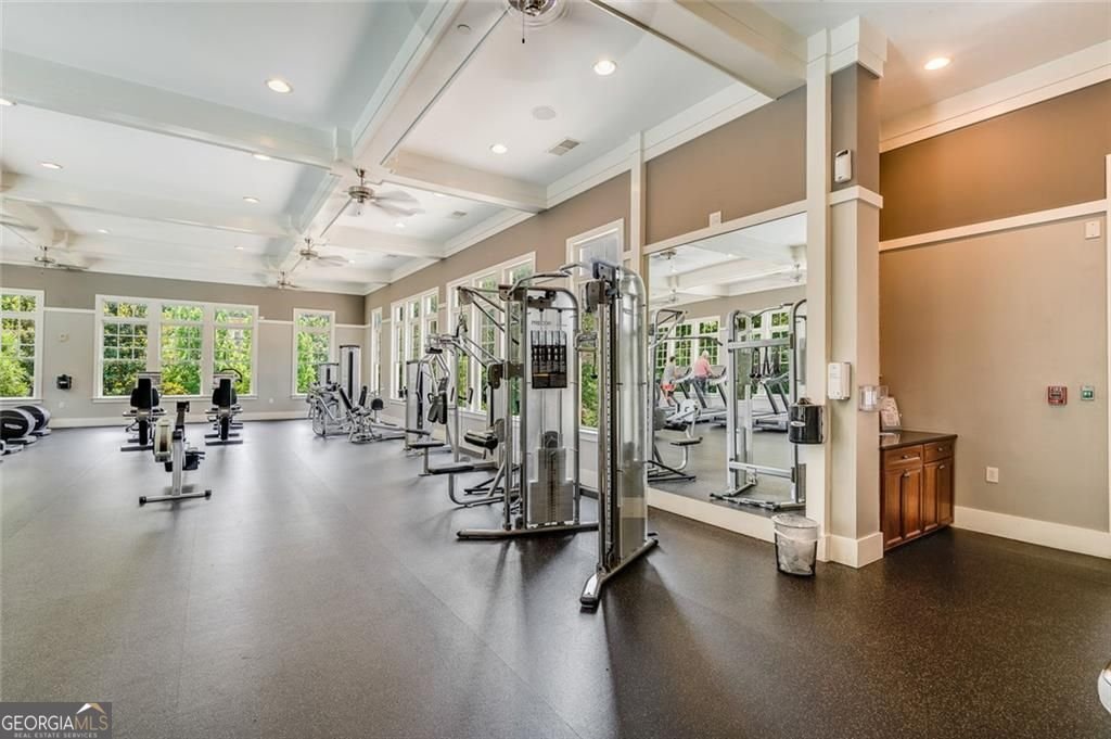 200 River Vista Drive Atlanta - Photo 44