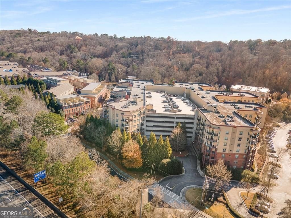 200 River Vista Drive Atlanta - Photo 54