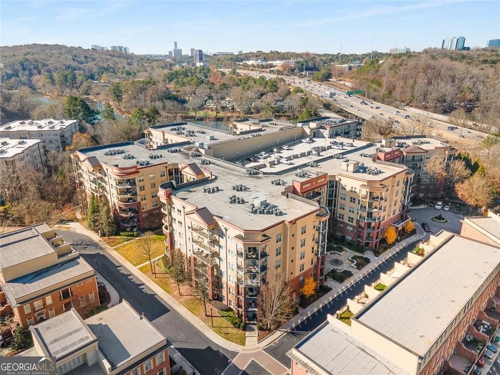 200 River Vista Drive Atlanta - Photo 56