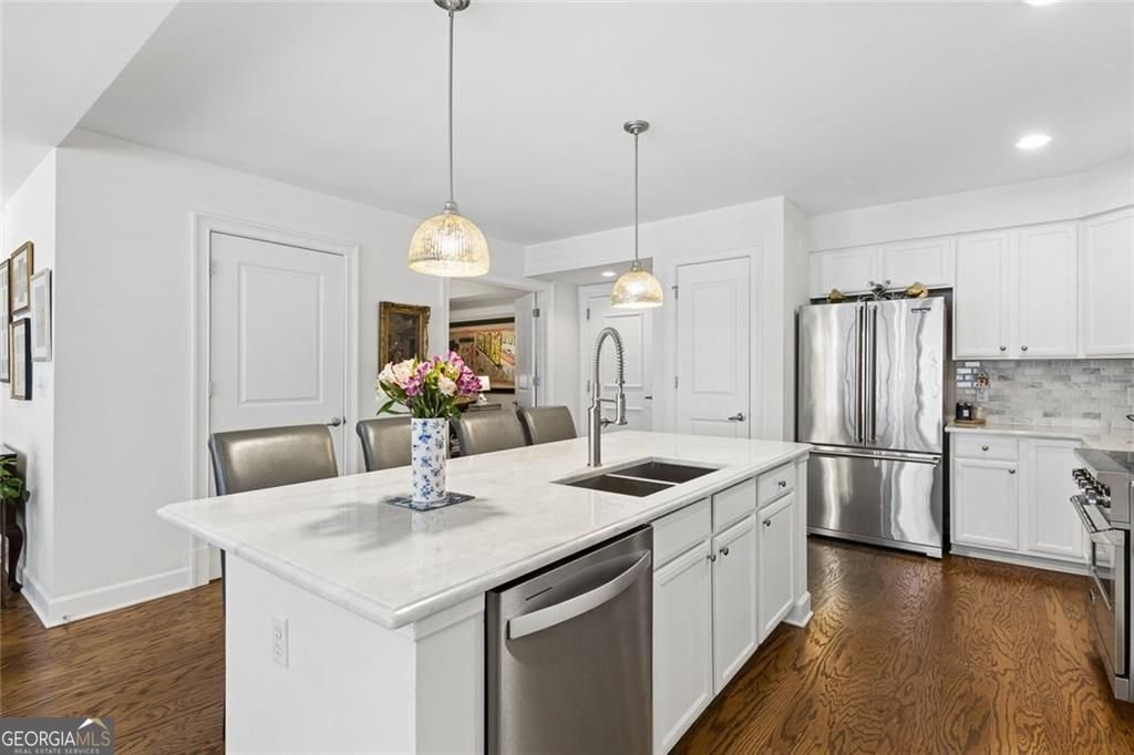 200 River Vista Drive Atlanta - Photo 6