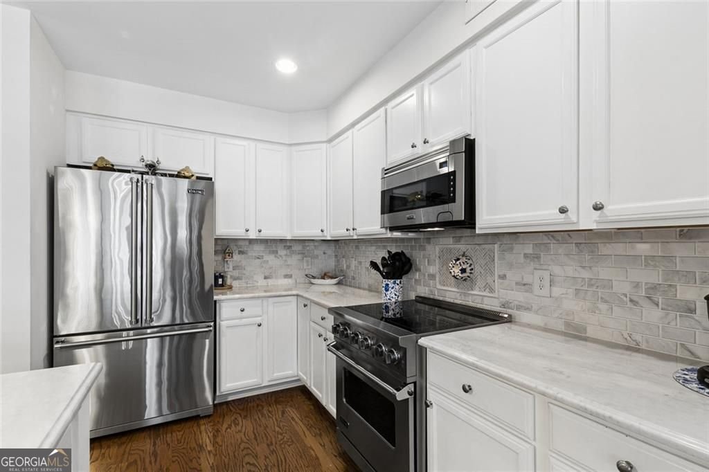200 River Vista Drive Atlanta - Photo 7