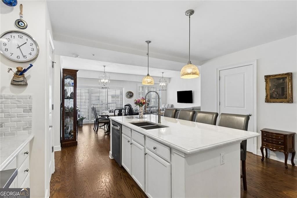 200 River Vista Drive Atlanta - Photo 8