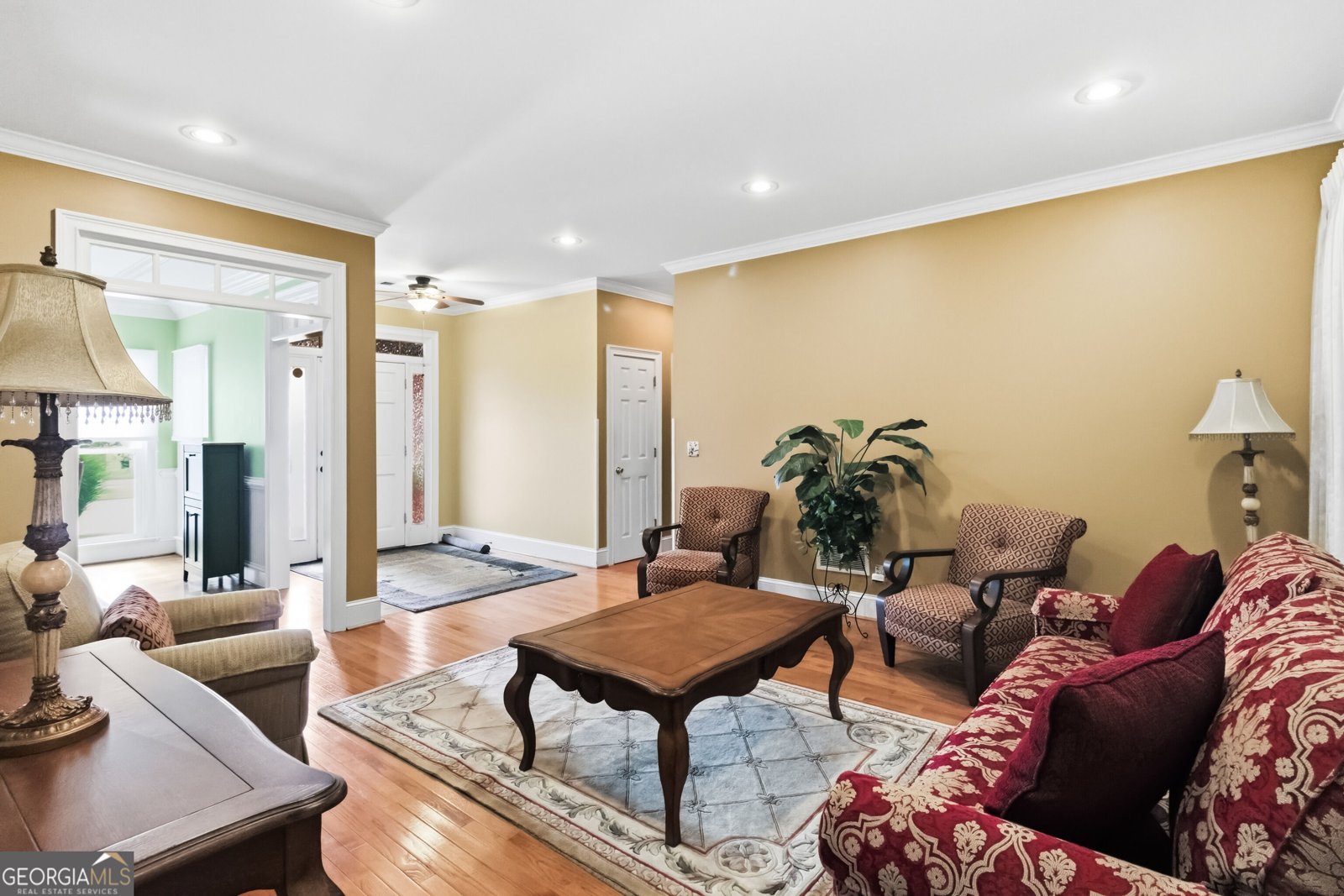 3183 Champion Court Snellville - Photo 10