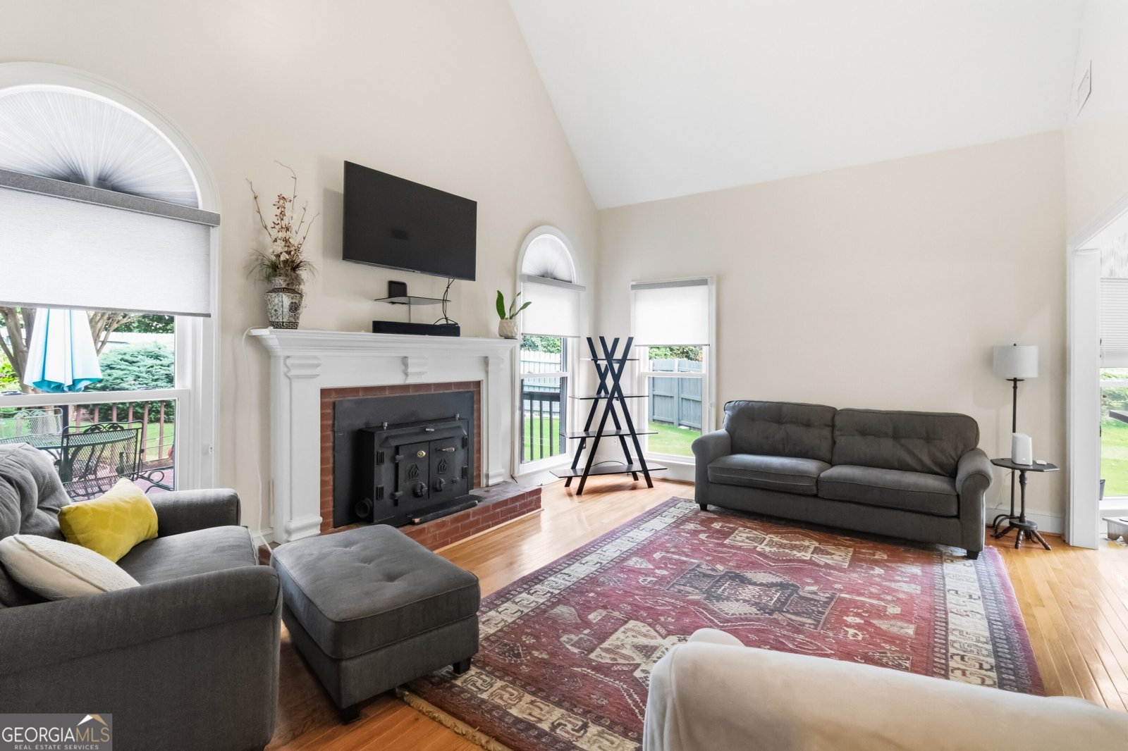 3183 Champion Court Snellville - Photo 11