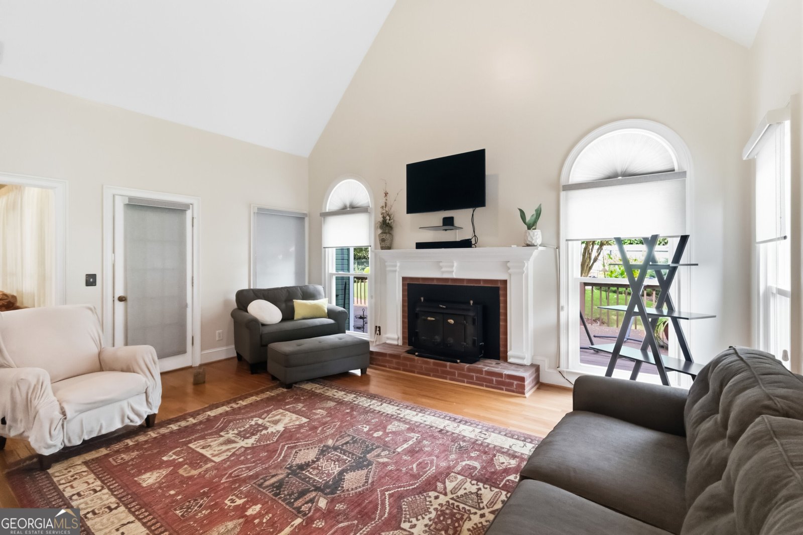 3183 Champion Court Snellville - Photo 12