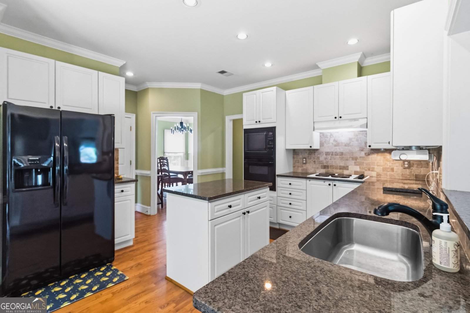 3183 Champion Court Snellville - Photo 15